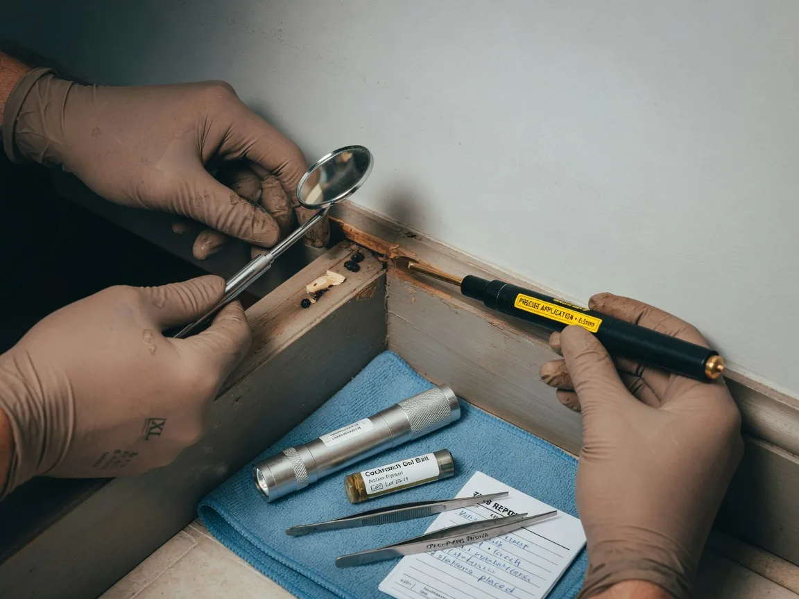 Why choose Emergency Pest Control in Osage, OK